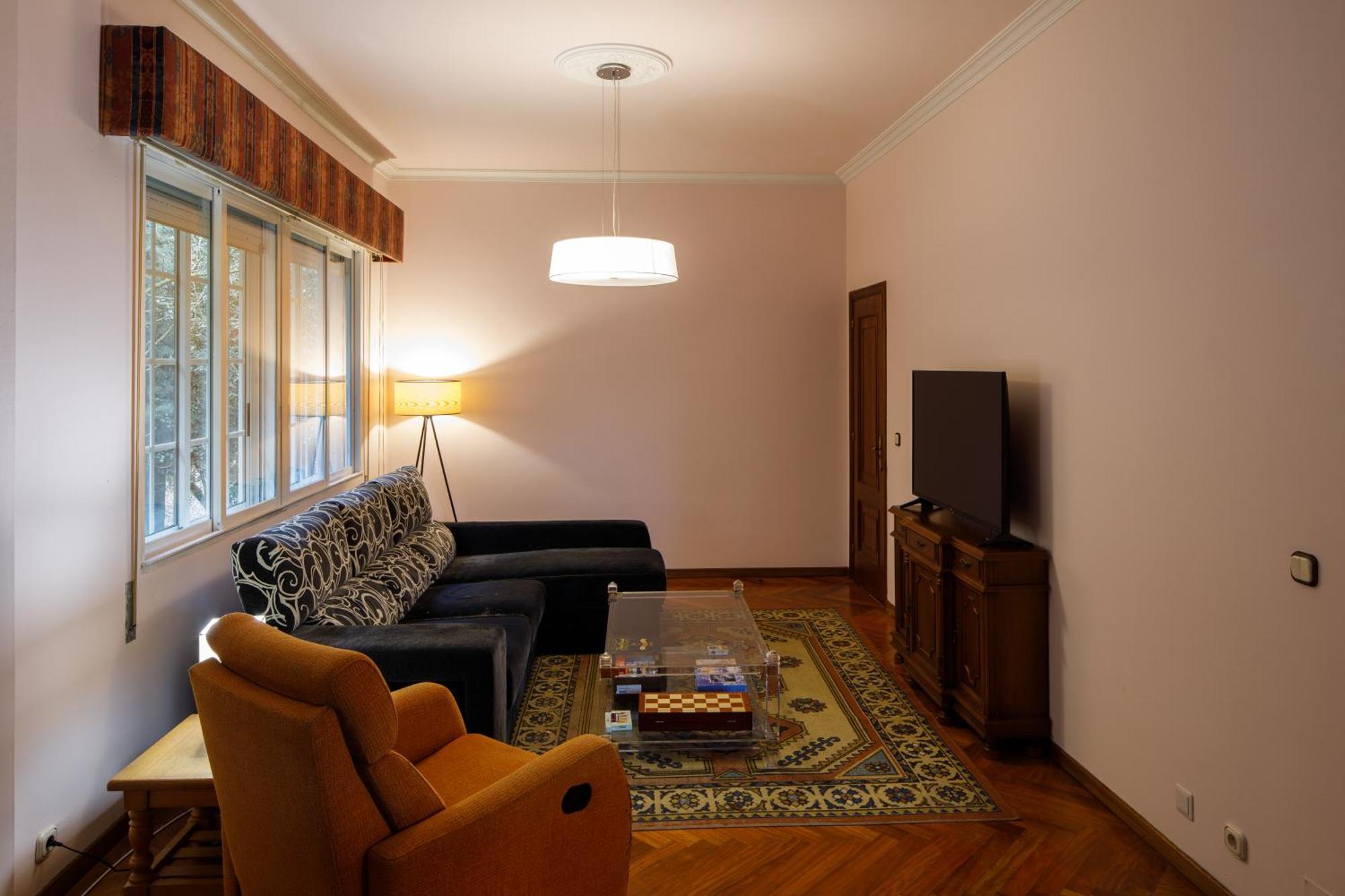 Habitación en casa particular Oasis Ponte San Lazaro Santiago de Compostela