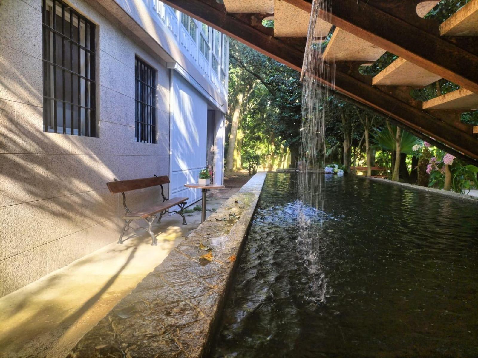 Oasis Ponte San Lazaro
