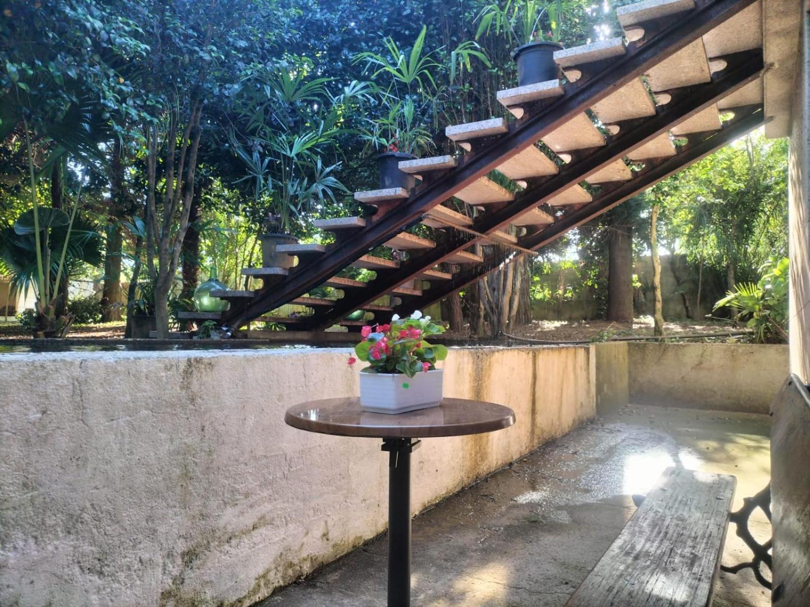 Oasis Ponte San Lazaro Habitación en casa particular Santiago de Compostela
