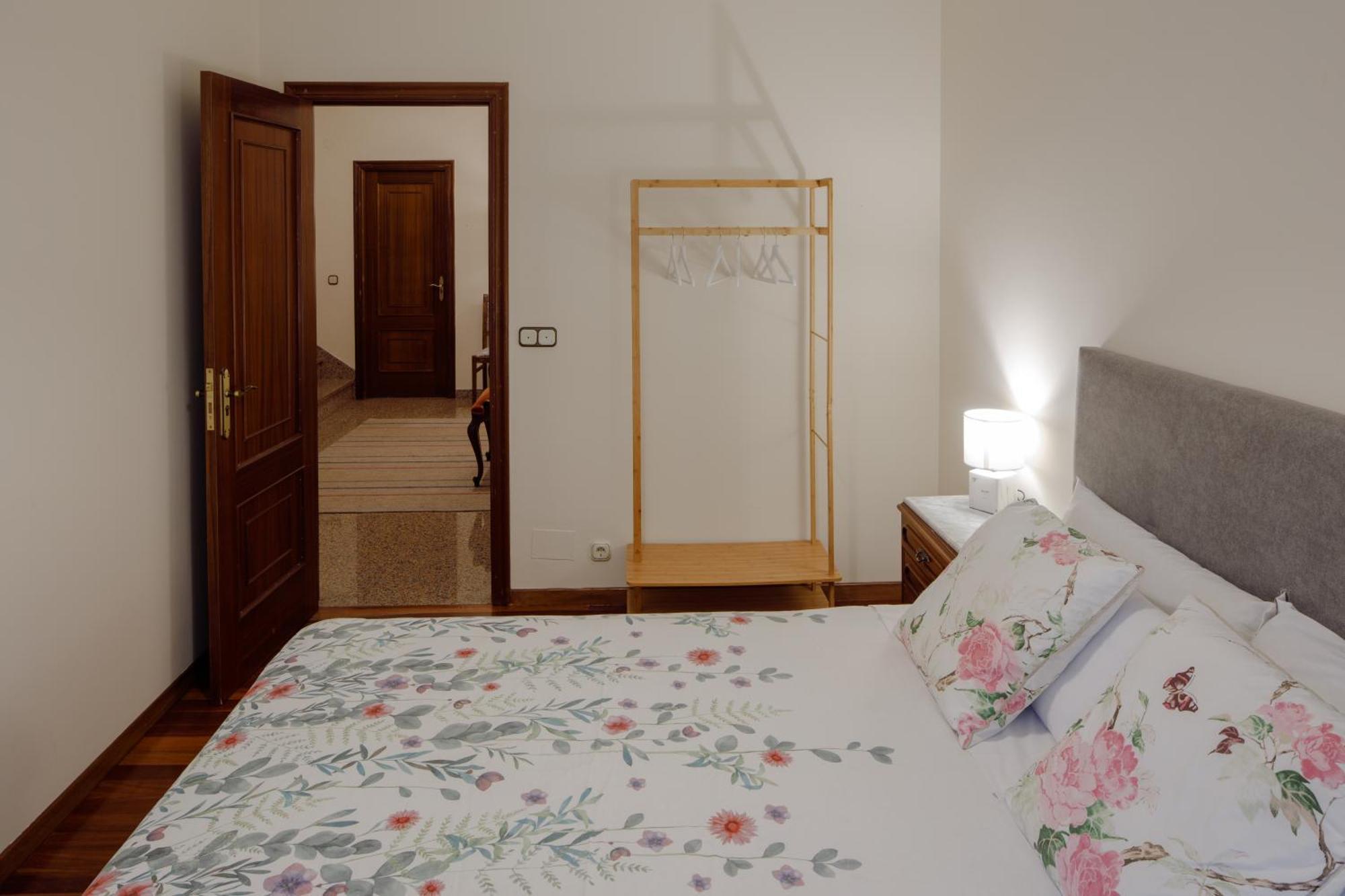 Habitación en casa particular Oasis Ponte San Lazaro