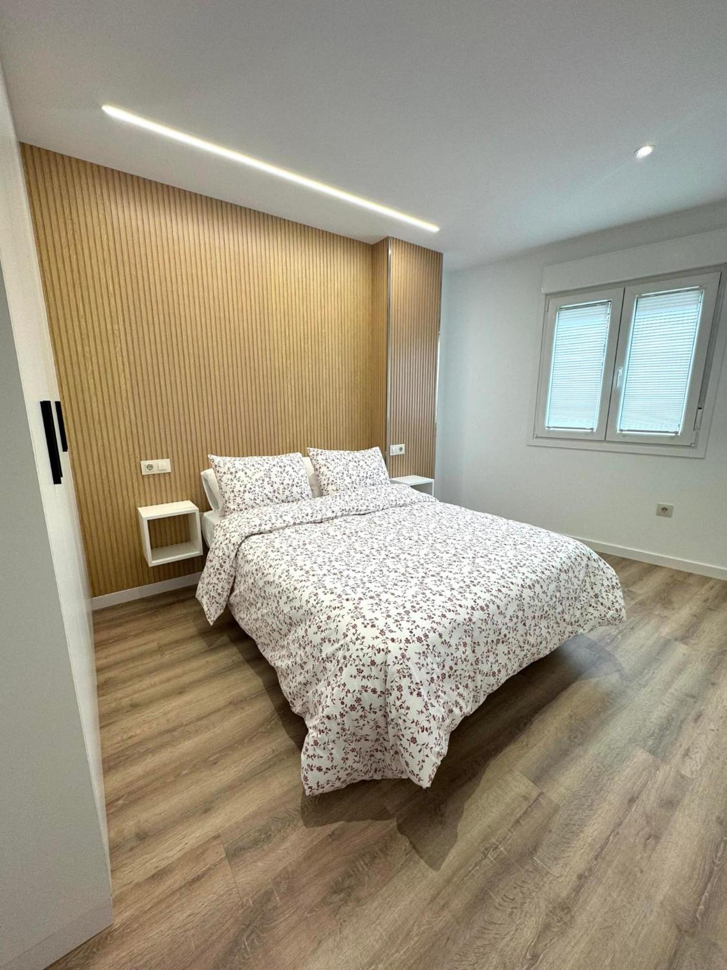Aleixo Apartment *