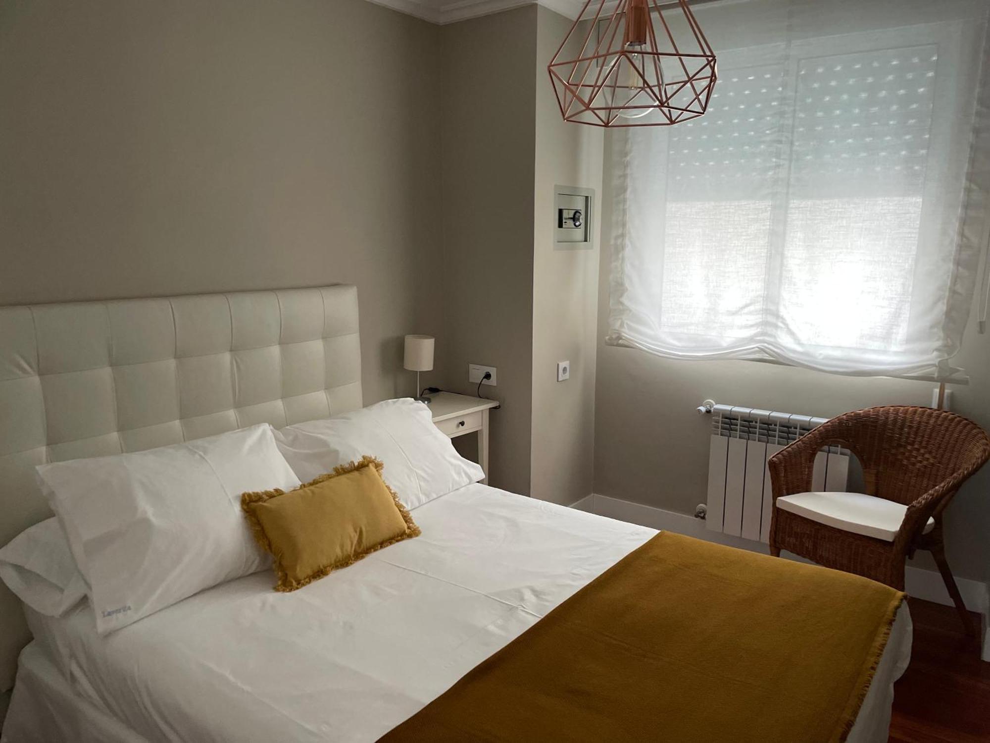 Apartment La Verita Santiago