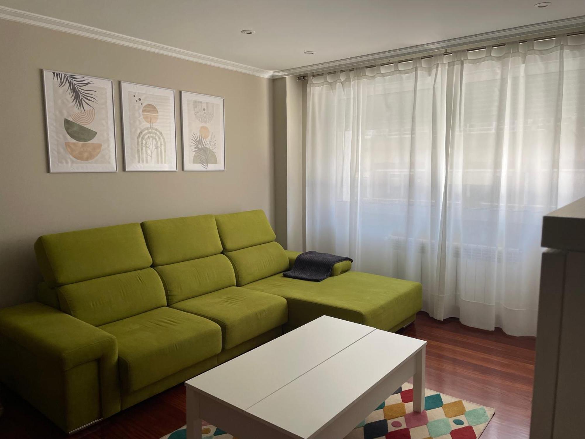 La Verita Santiago Apartment *