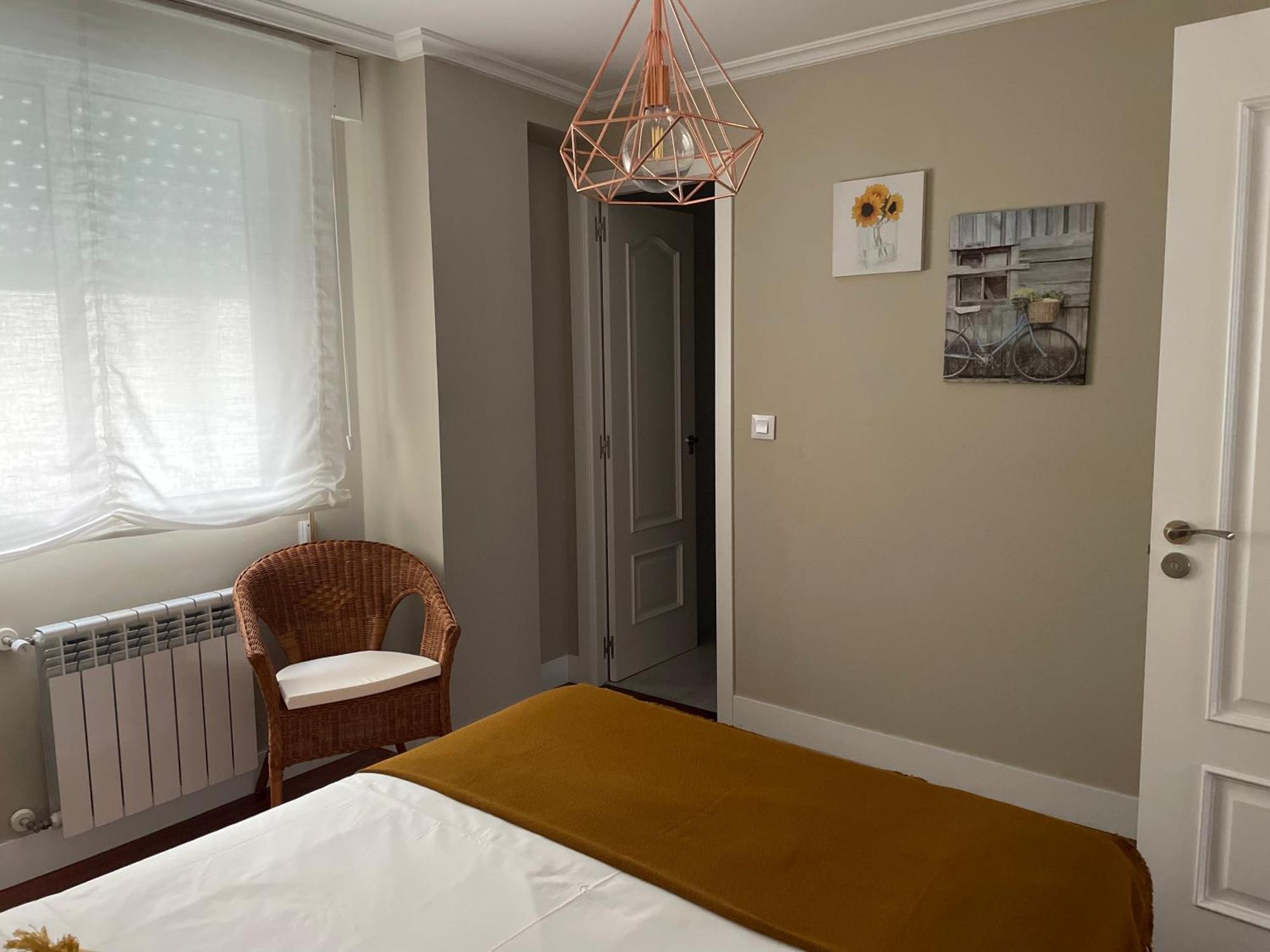 Apartment La Verita Santiago Santiago de Compostela