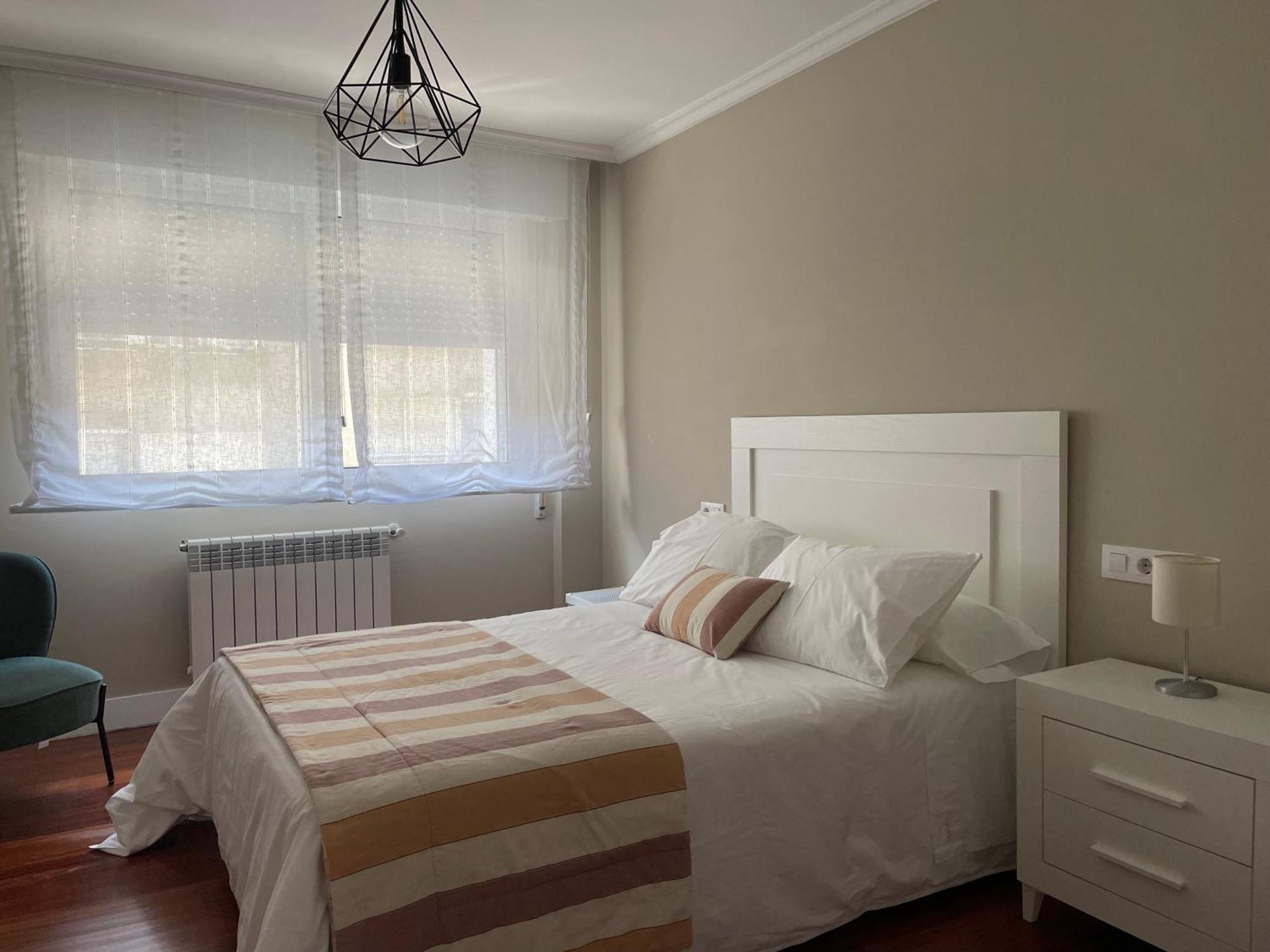 La Verita Santiago Apartment Santiago de Compostela