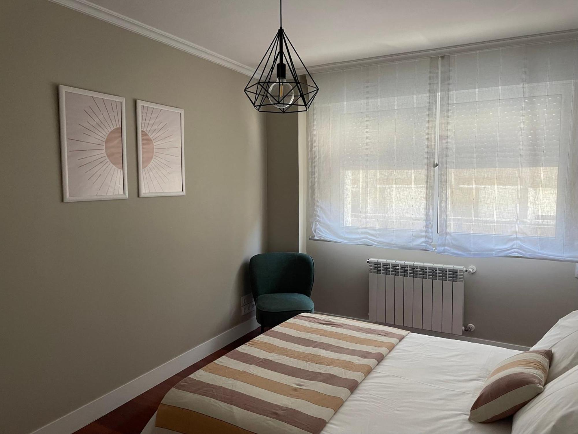 La Verita Santiago Apartment *