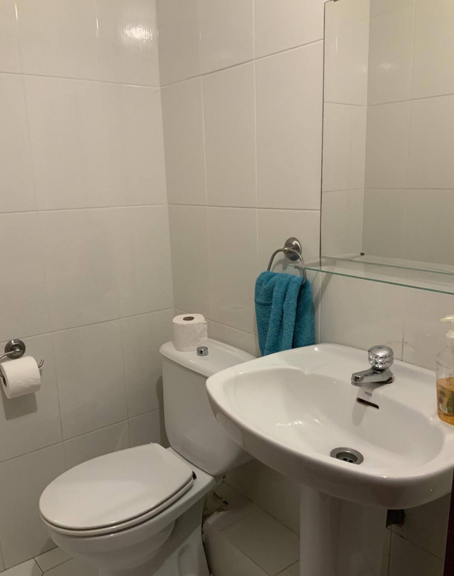 Perfecta Apartamento *