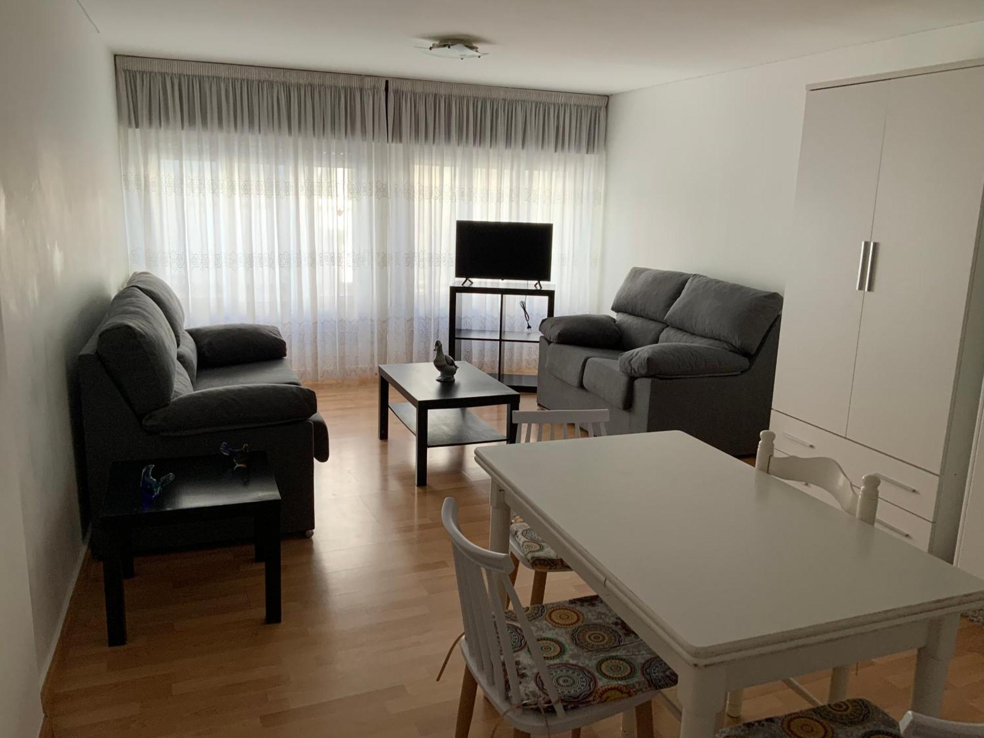 Perfecta Apartamento
