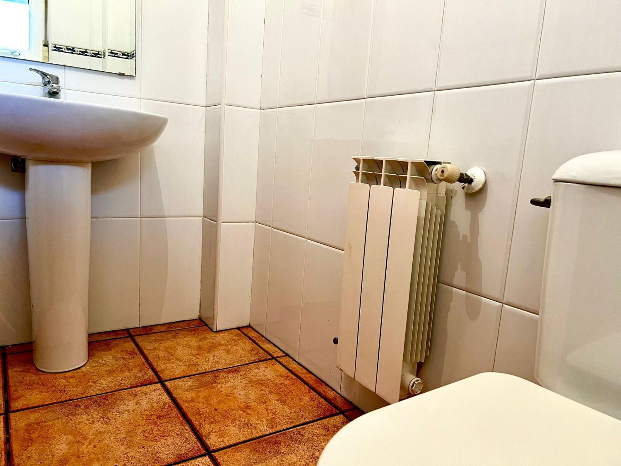 Apartment Casa Vixoi, A 5km Catedral