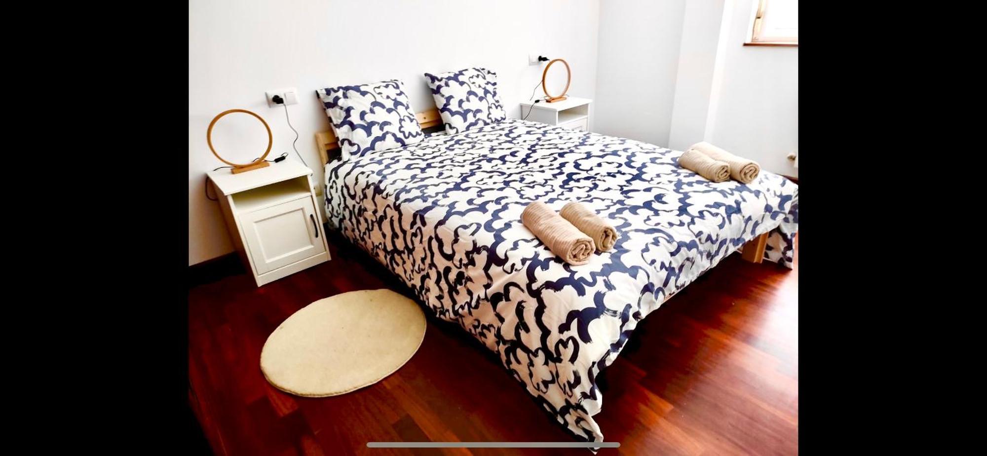 Apartment Casa Vixoi, A 5km Catedral *