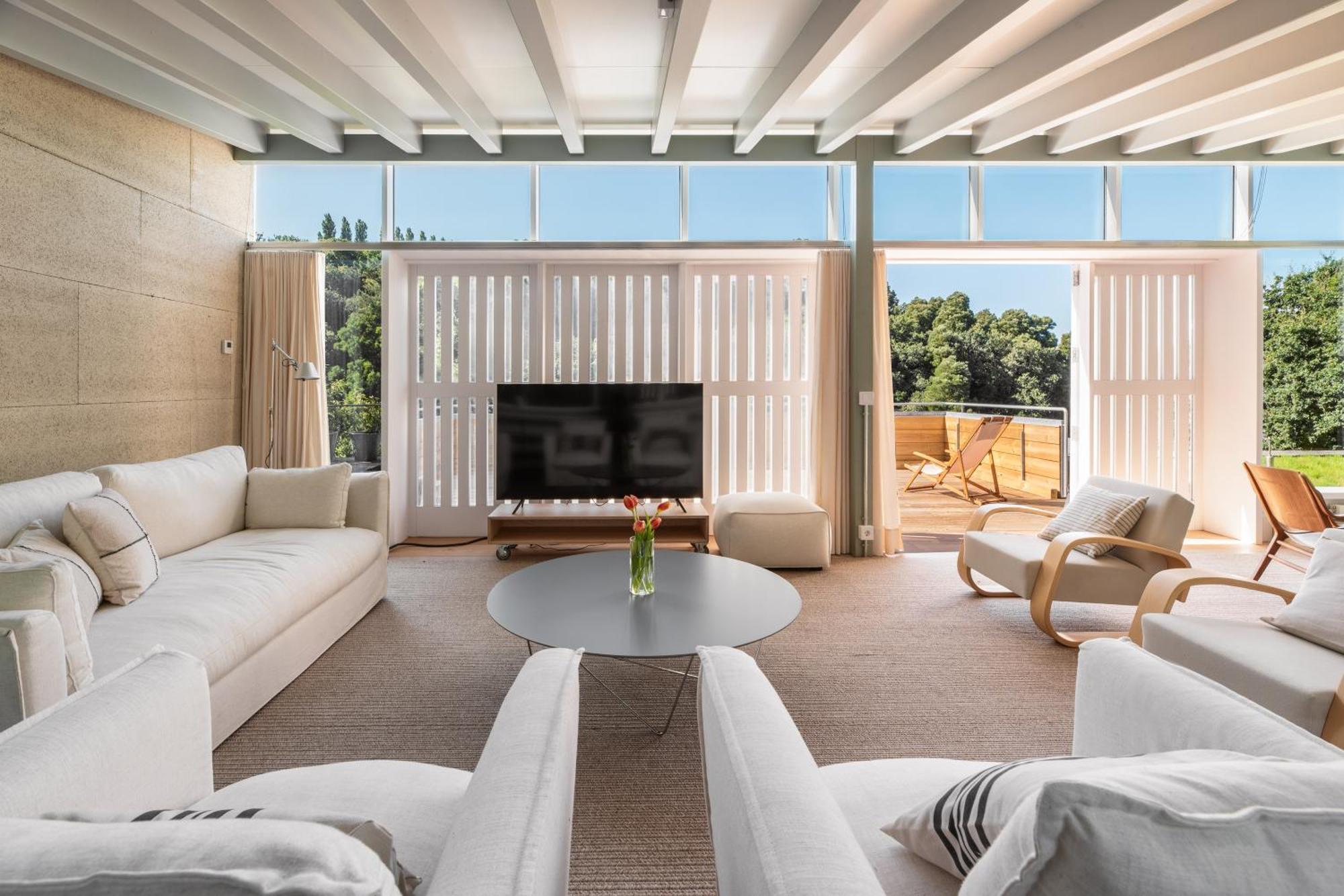 Casas Do Sarela By Upper Luxury Housing