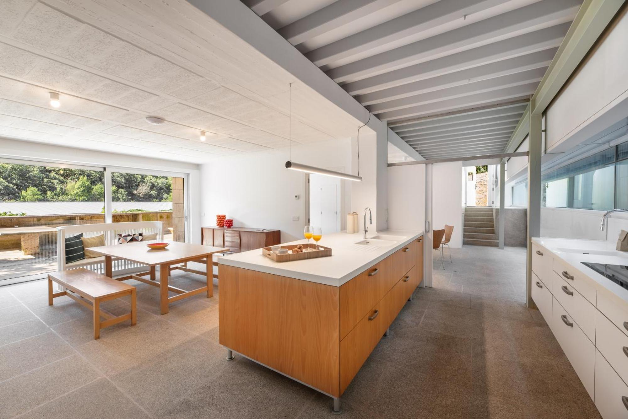 Casas Do Sarela By Upper Luxury Housing Apartamento