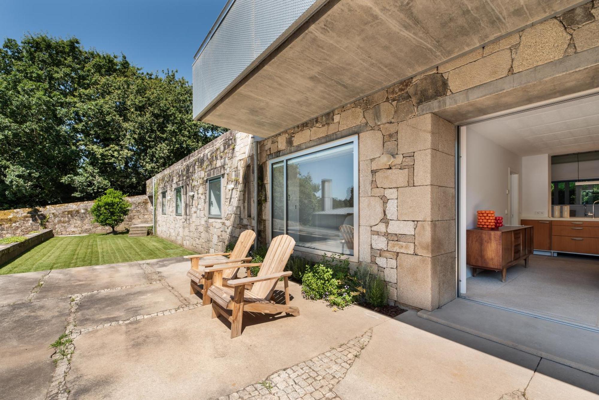 Casas Do Sarela By Upper Luxury Housing * Santiago de Compostela
