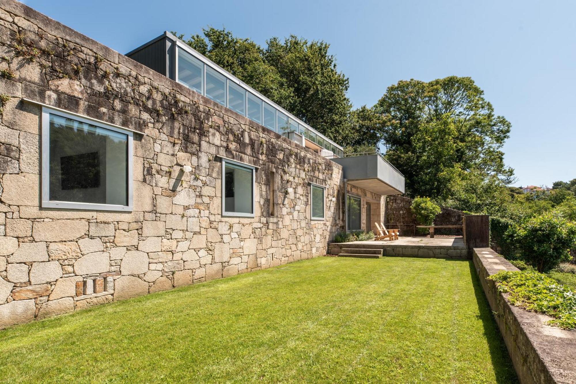 Casas Do Sarela By Upper Luxury Housing Apartamento
