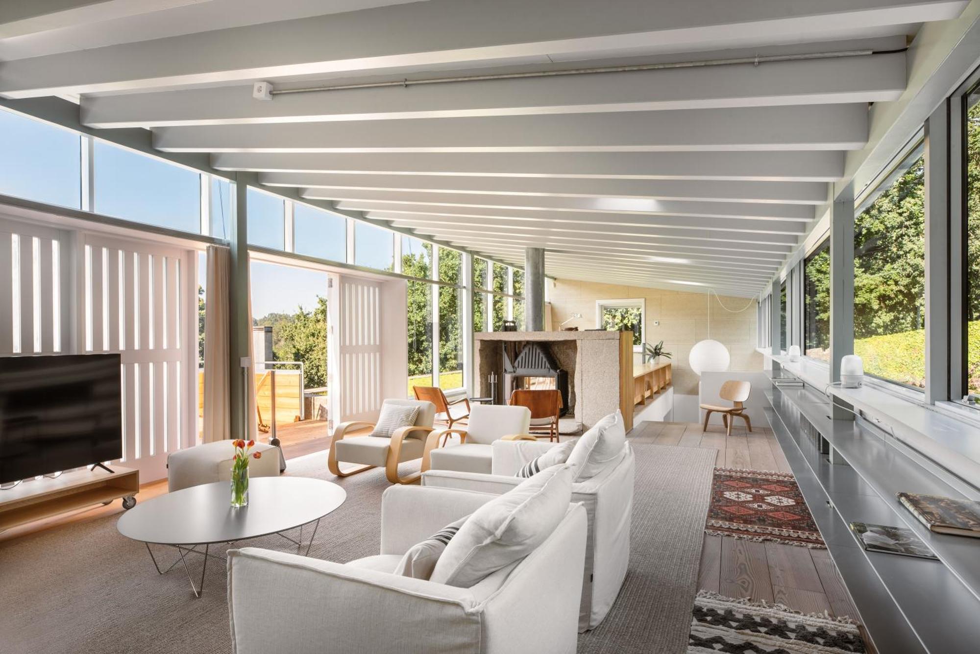 Apartamento Casas Do Sarela By Upper Luxury Housing *