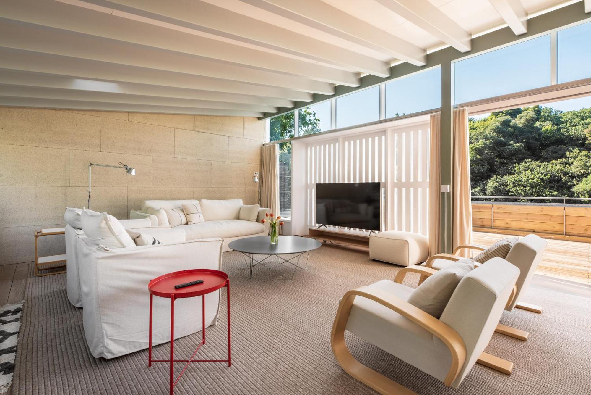 Casas Do Sarela By Upper Luxury Housing Apartamento Santiago de Compostela
