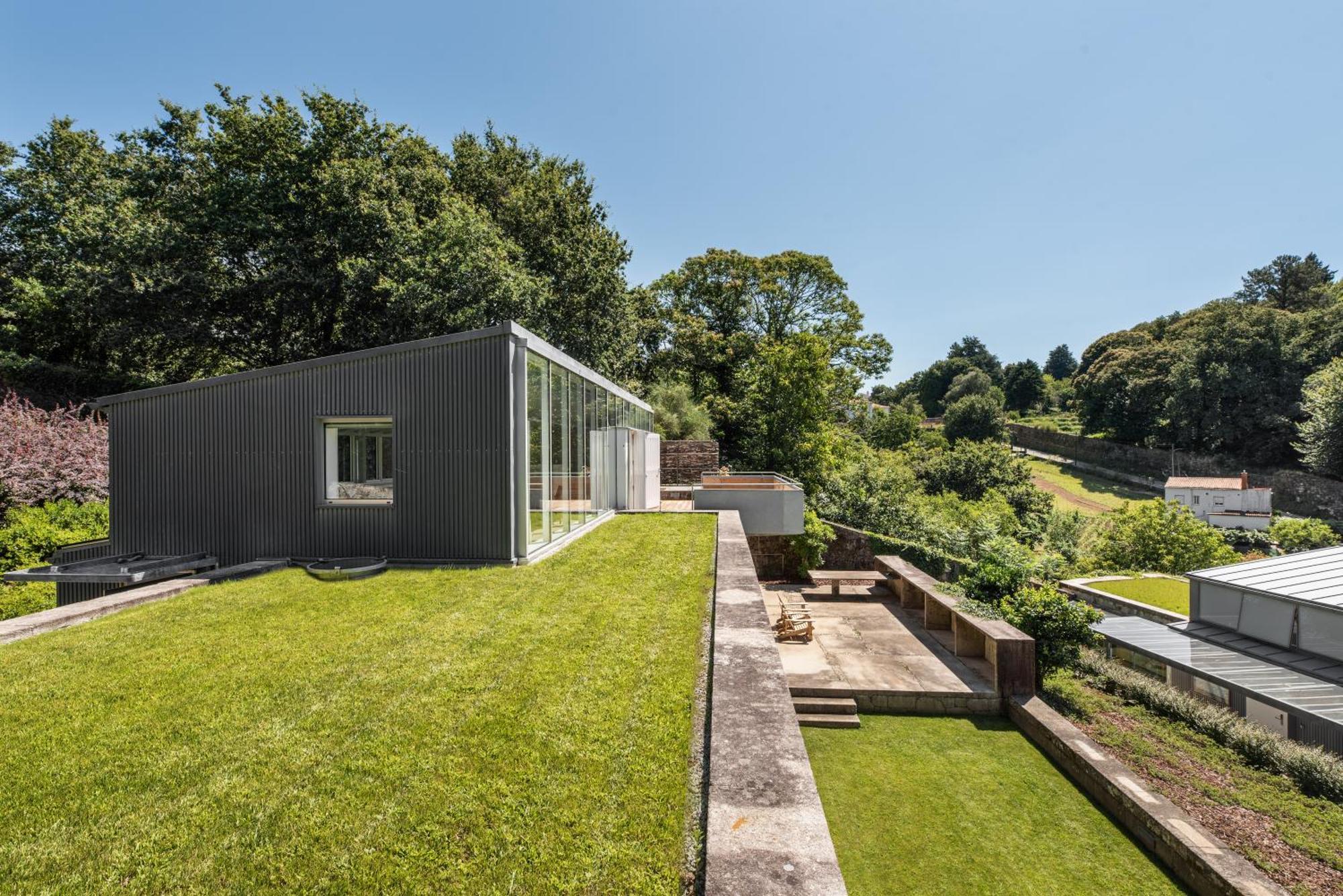 Apartamento Casas Do Sarela By Upper Luxury Housing Santiago de Compostela
