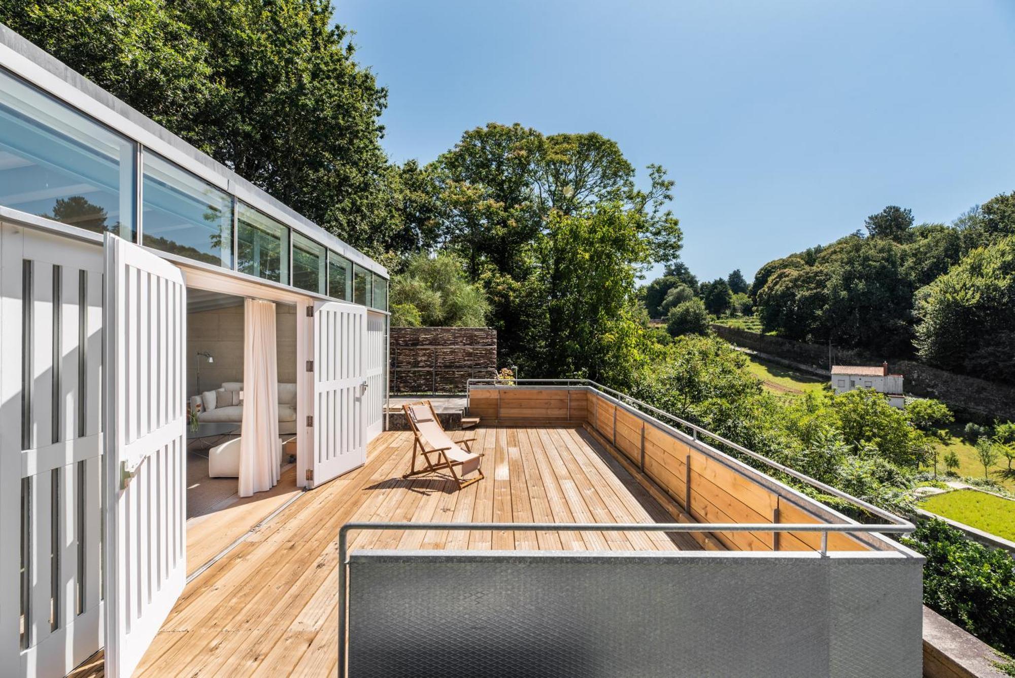 Casas Do Sarela By Upper Luxury Housing * Santiago de Compostela