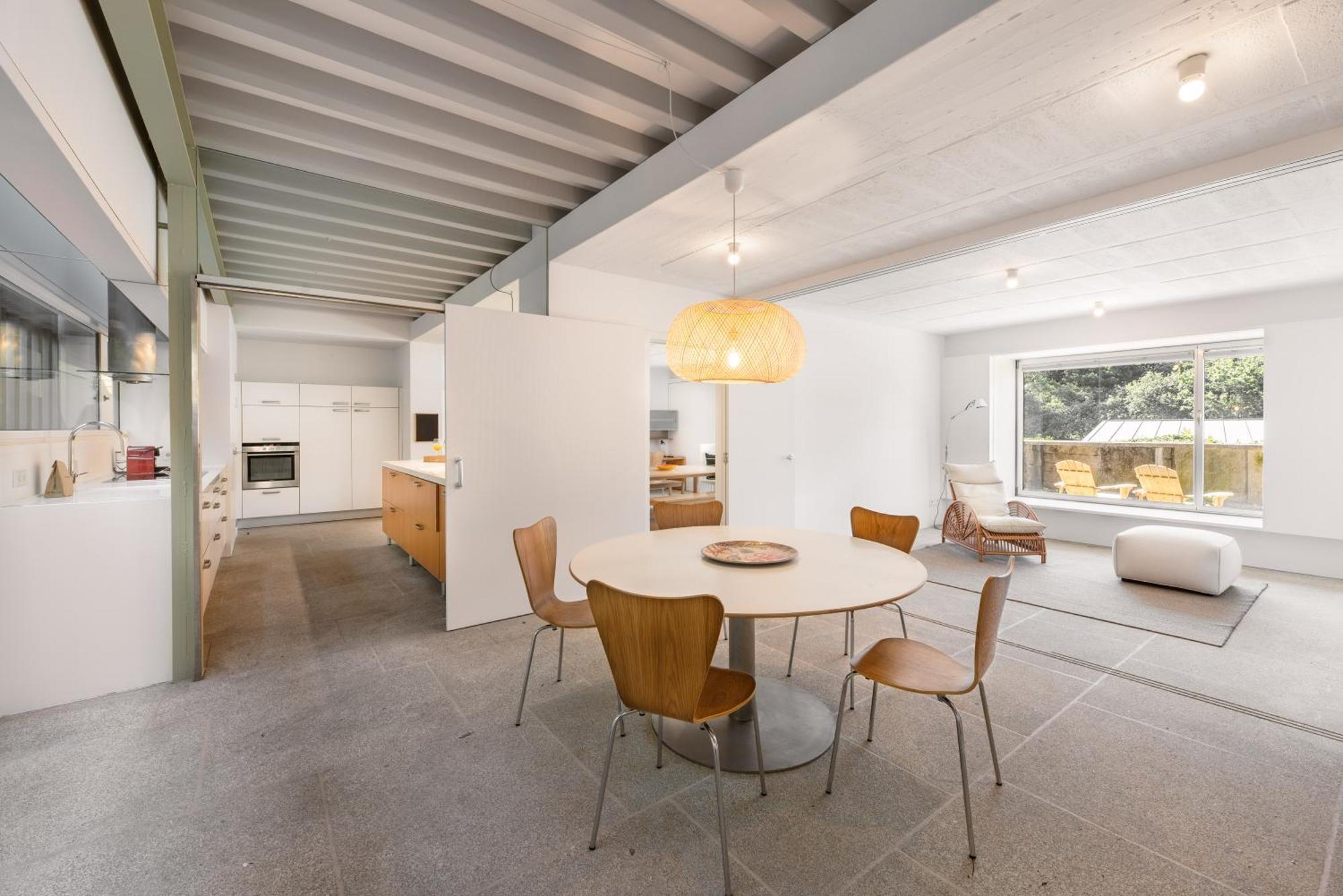 Casas Do Sarela By Upper Luxury Housing Apartamento