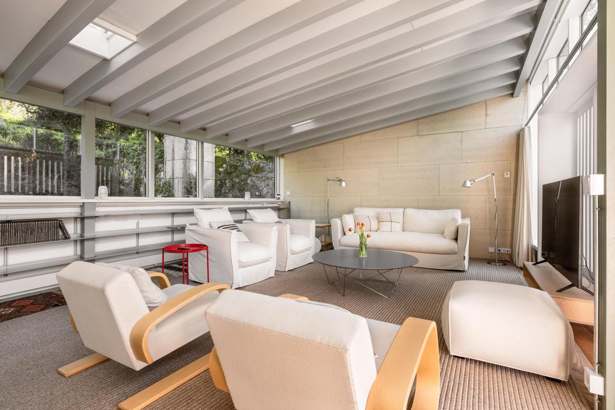Casas Do Sarela By Upper Luxury Housing Apartamento Santiago de Compostela