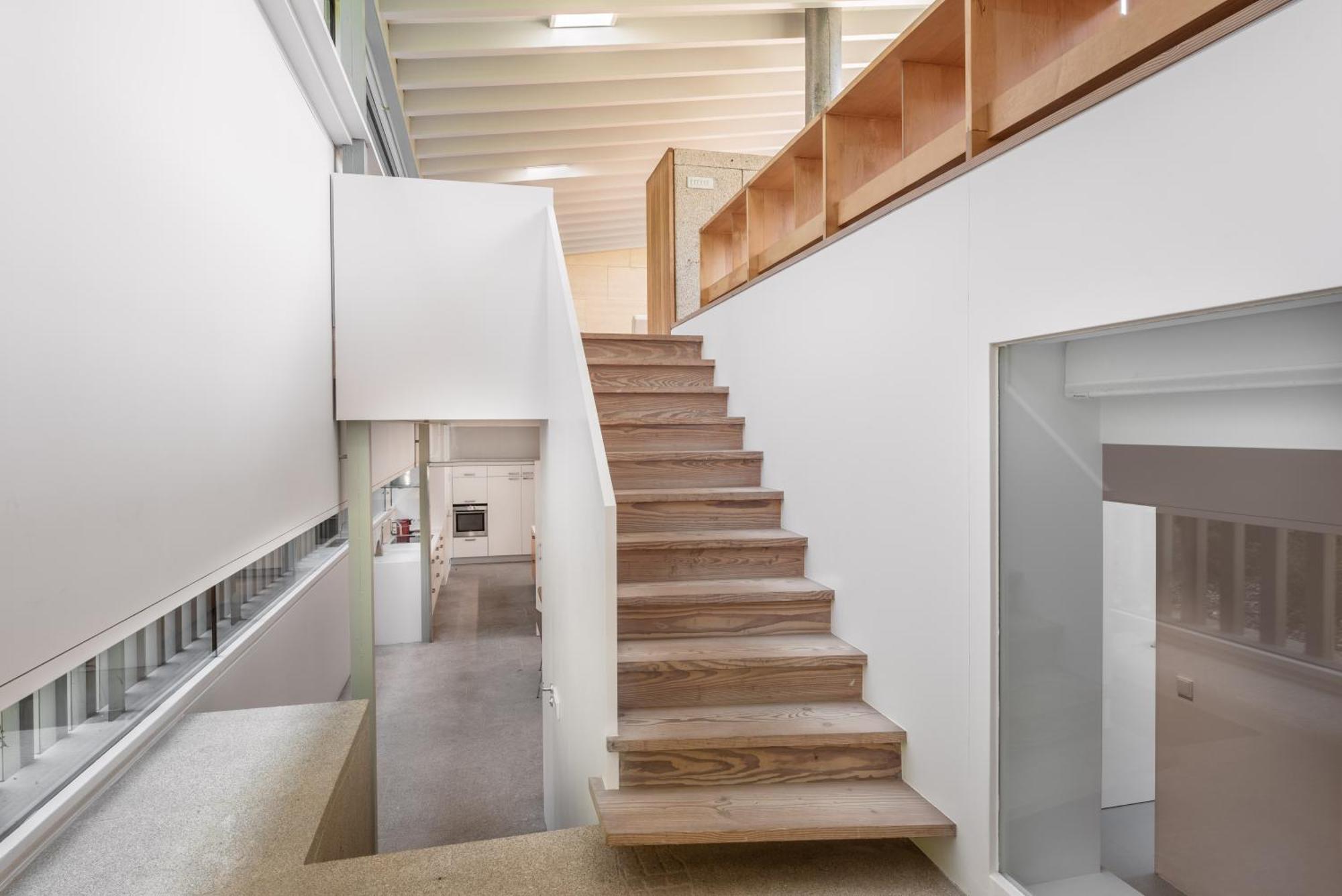 Casas Do Sarela By Upper Luxury Housing Apartamento