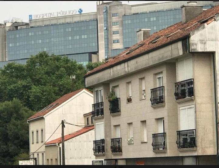 Apartamento Piso Del Parque 2