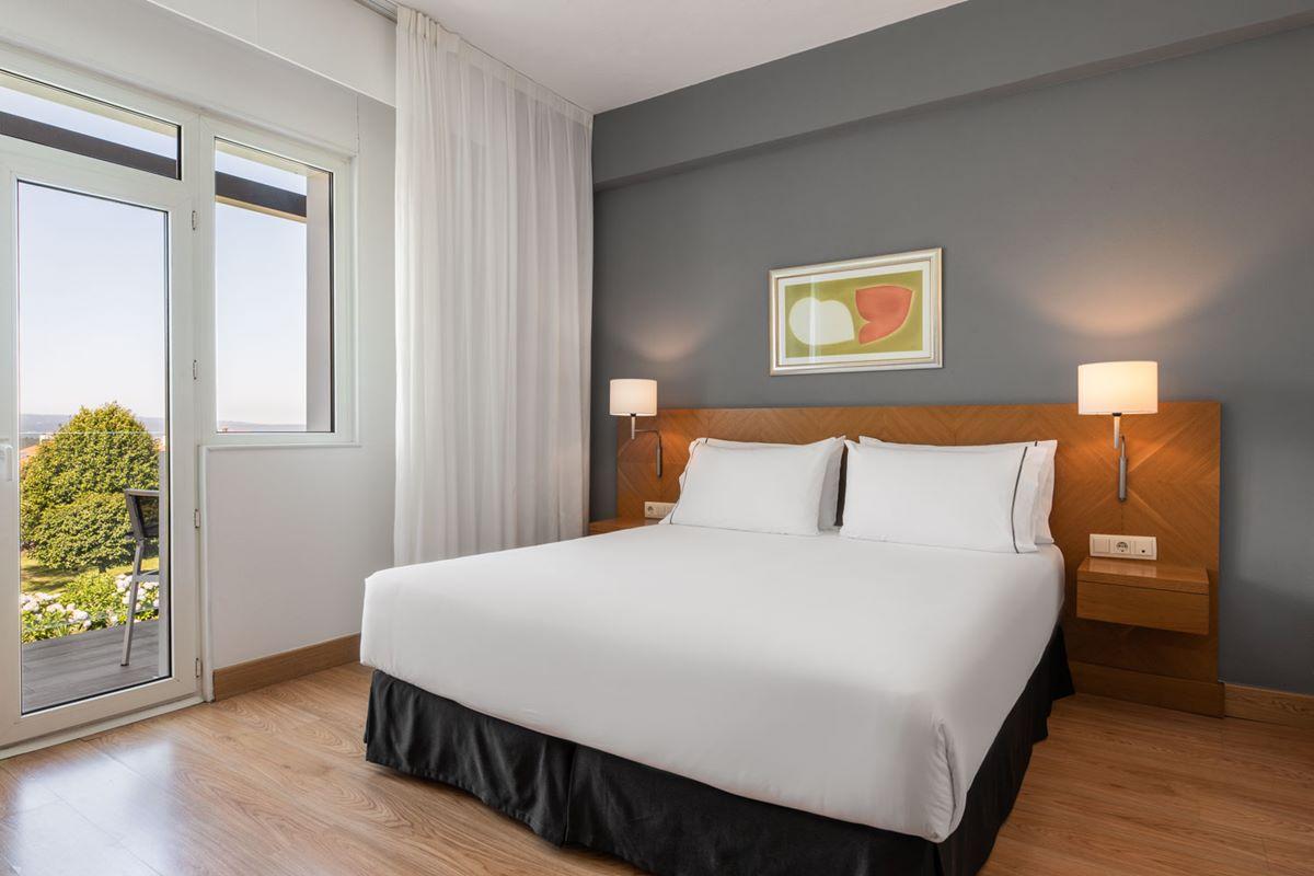 Hotel Hesperia Peregrino