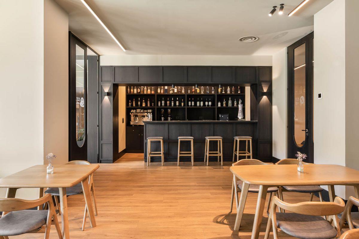 Hesperia Peregrino Hotel 4*