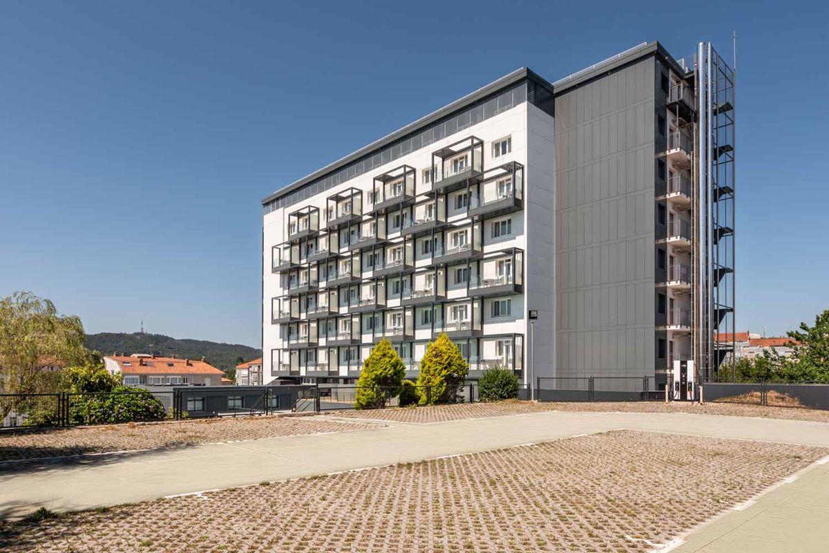 Hotel Hesperia Peregrino