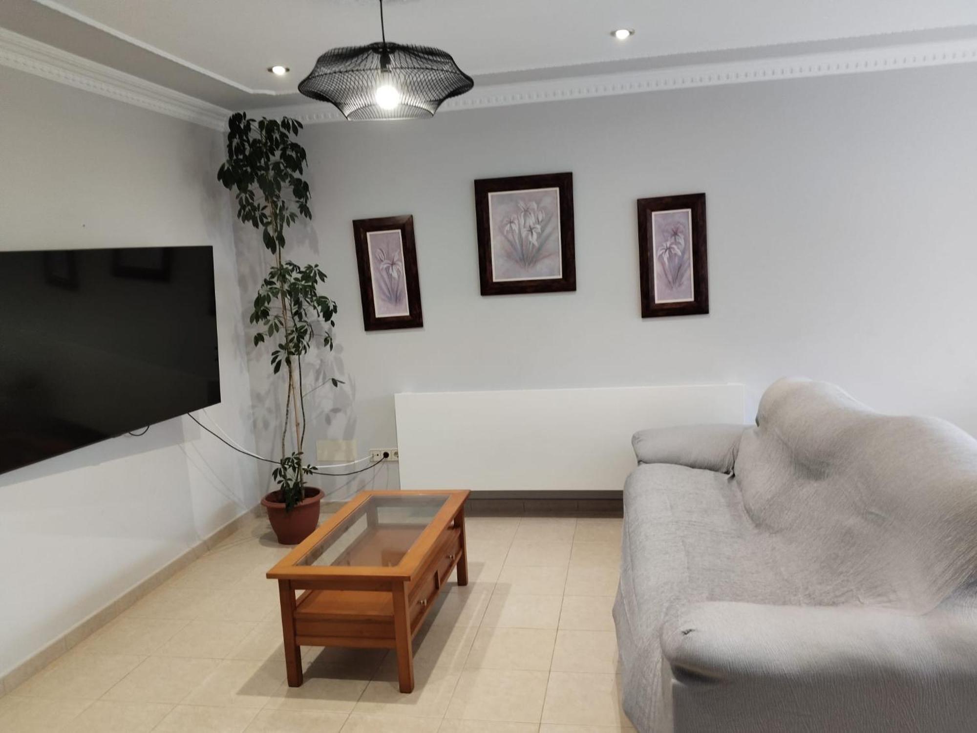 Grenxo Ii Apartamento