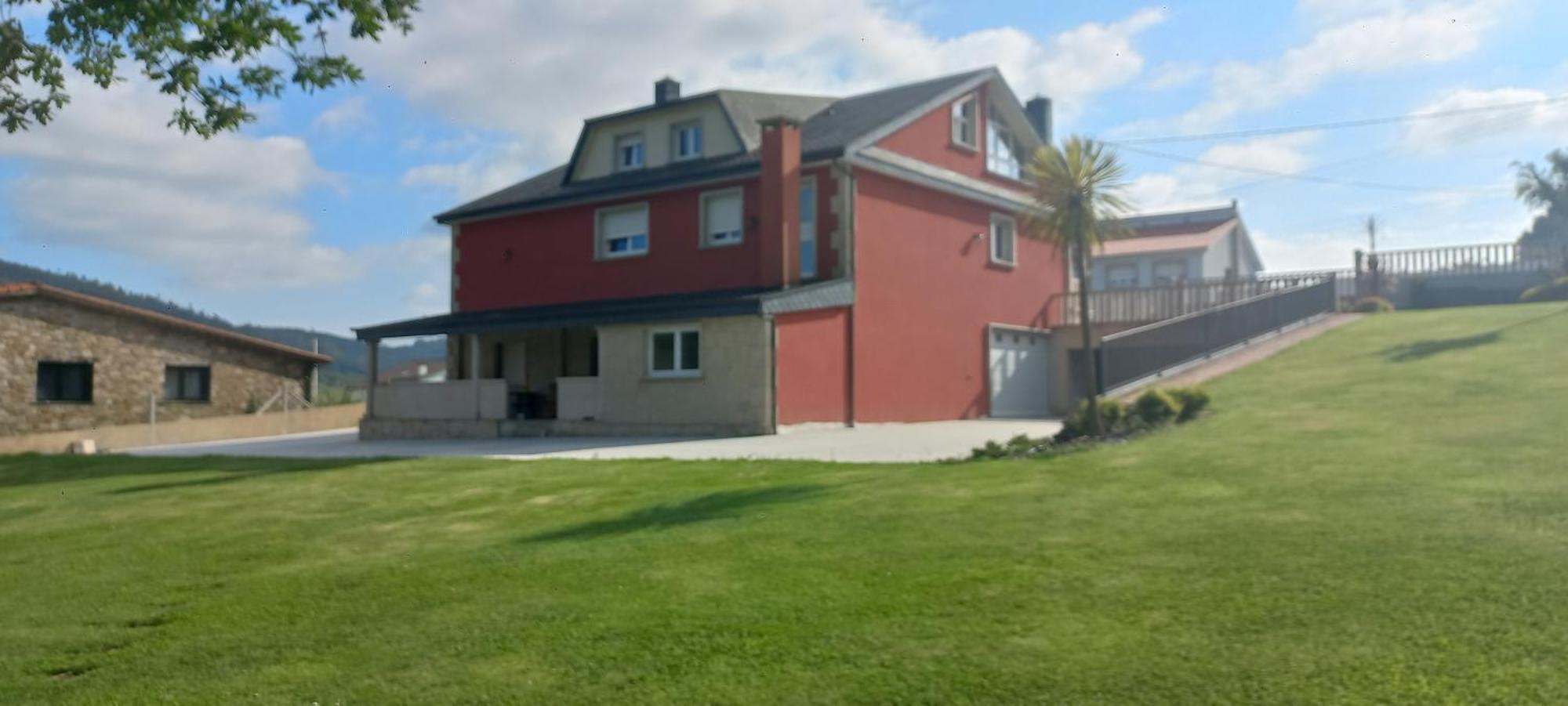 Grenxo Ii Apartamento