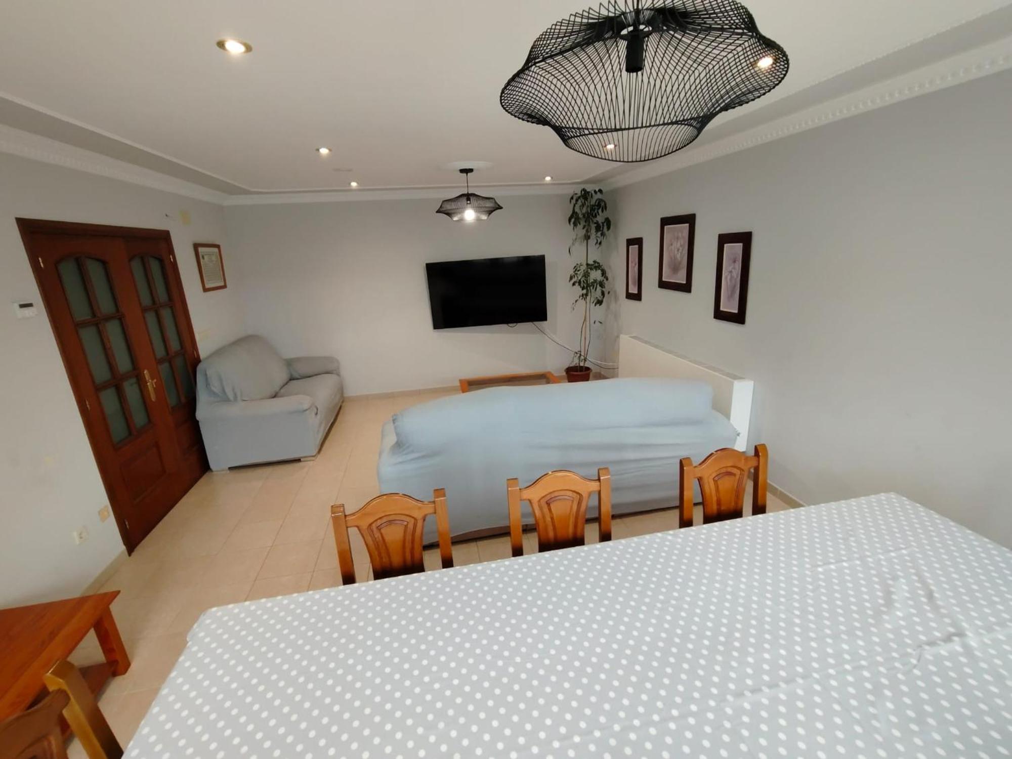Grenxo Ii Apartamento Santiago de Compostela