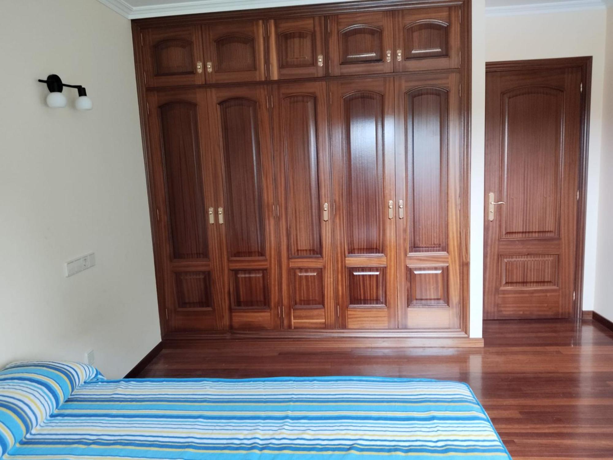 Apartamento Grenxo Ii