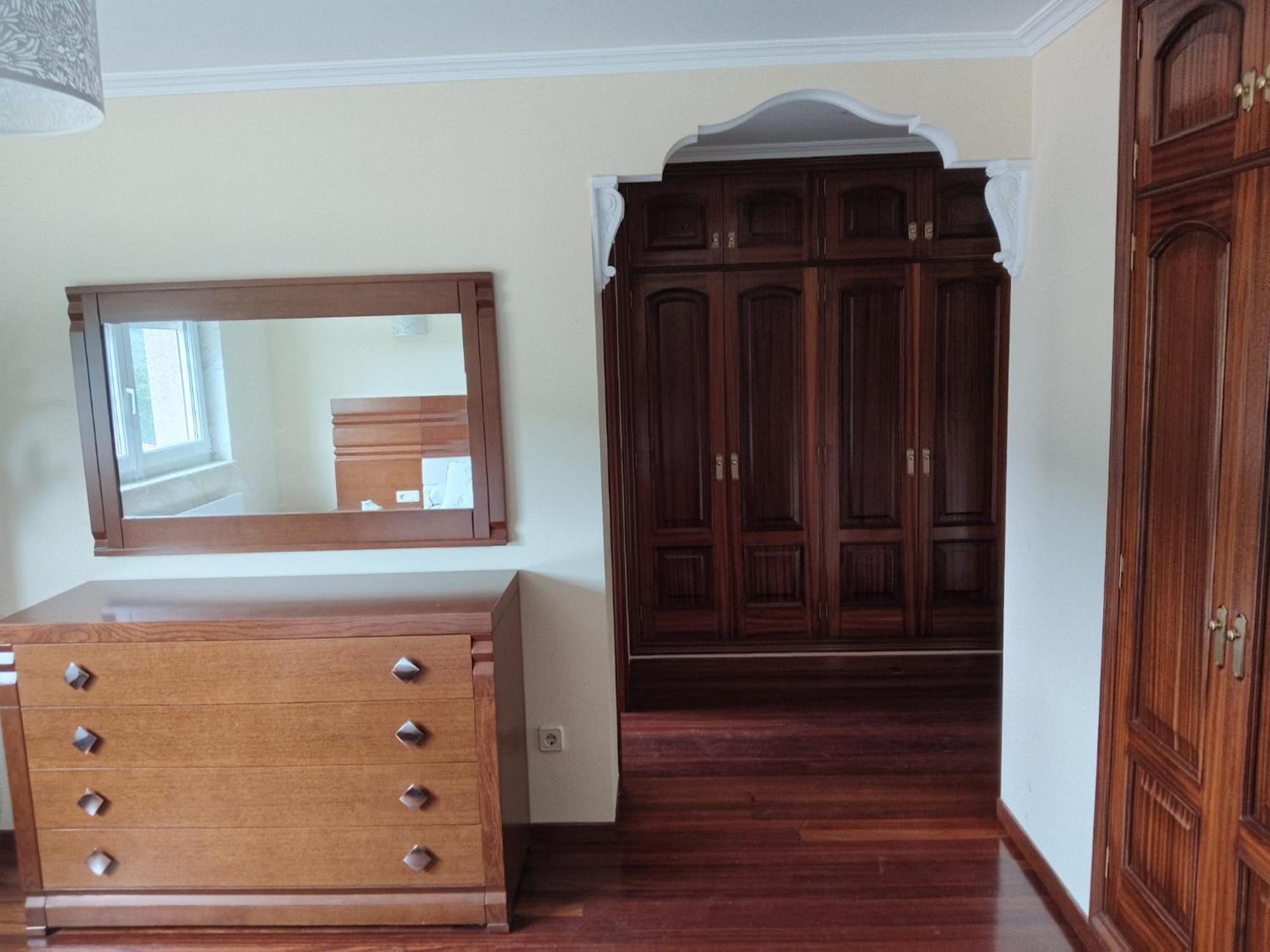 Apartamento Grenxo Ii