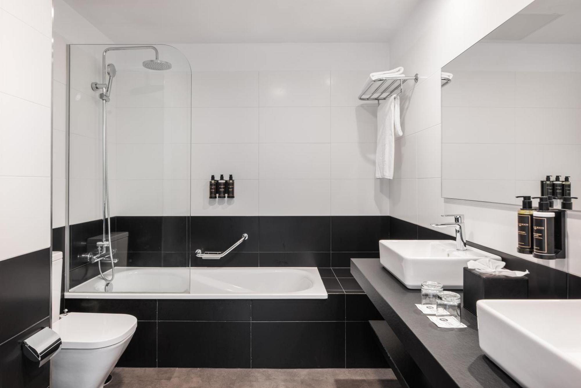 Exe Peregrino Hotel 4*