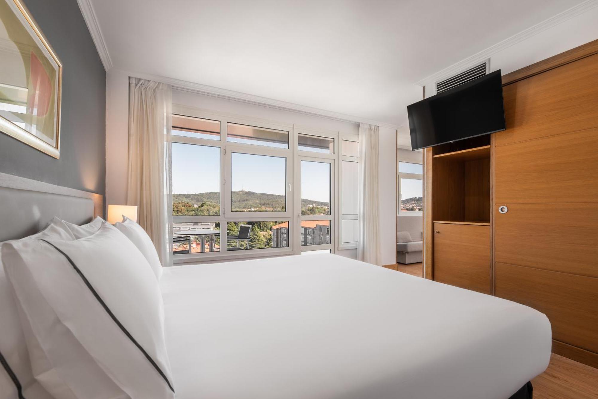 Hotel Exe Peregrino 4*