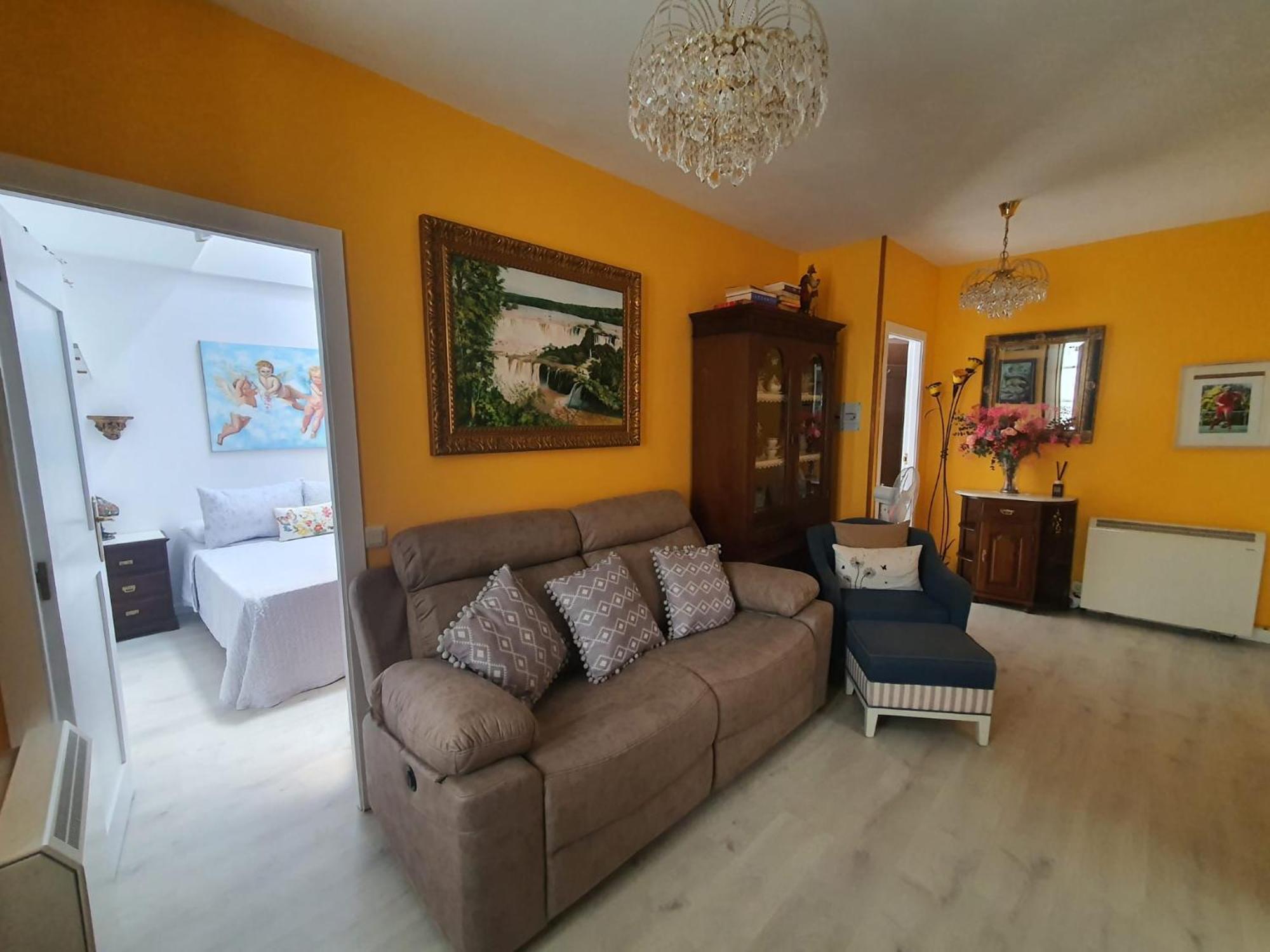 Medieval Gem Apartamento