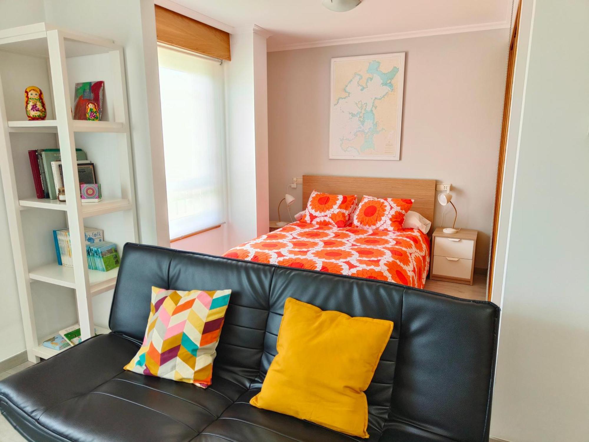 Apartment Casa Riquina