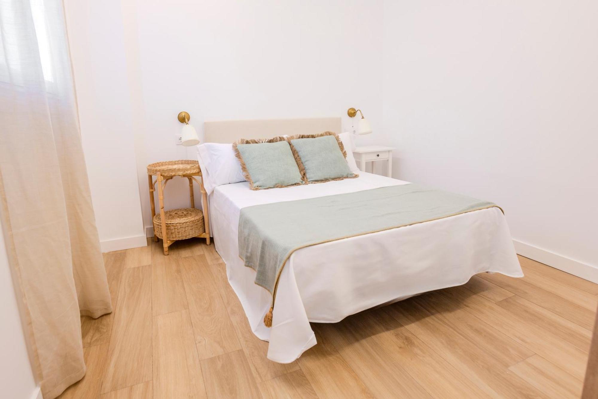 Apartment Sonos De Compostela Santiago de Compostela