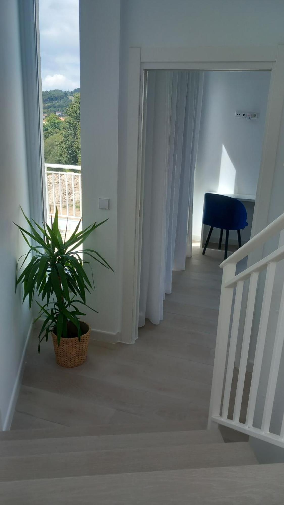 Holiday home Lar Jardin - Parking Privado