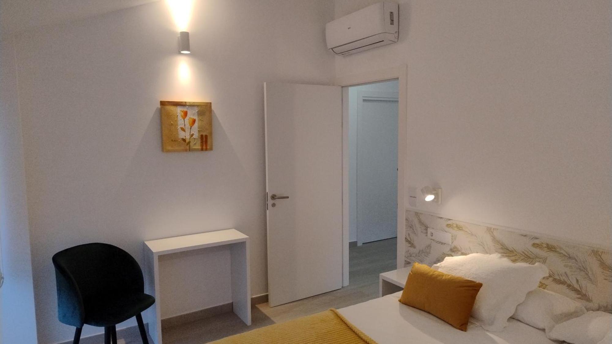 Lar Jardin - Parking Privado Santiago de Compostela