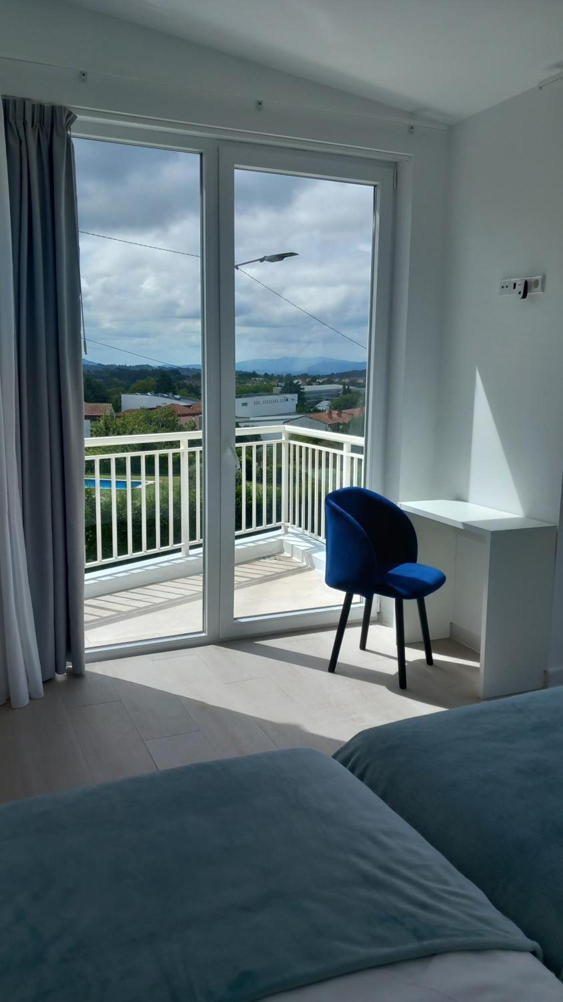 Holiday home Lar Jardin - Parking Privado *