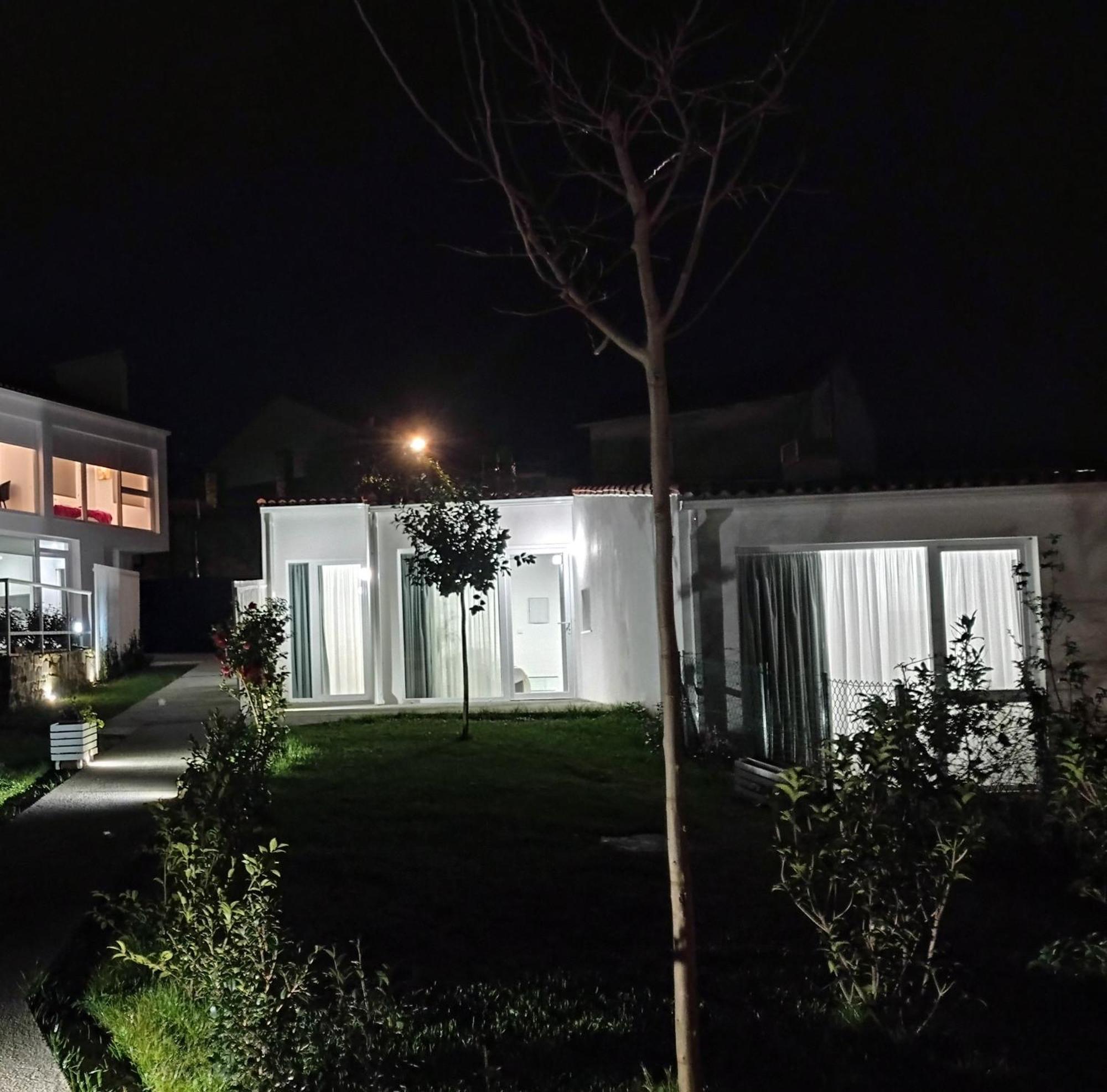 Сasa de vacaciones Lar Jardin - Parking Privado Santiago de Compostela