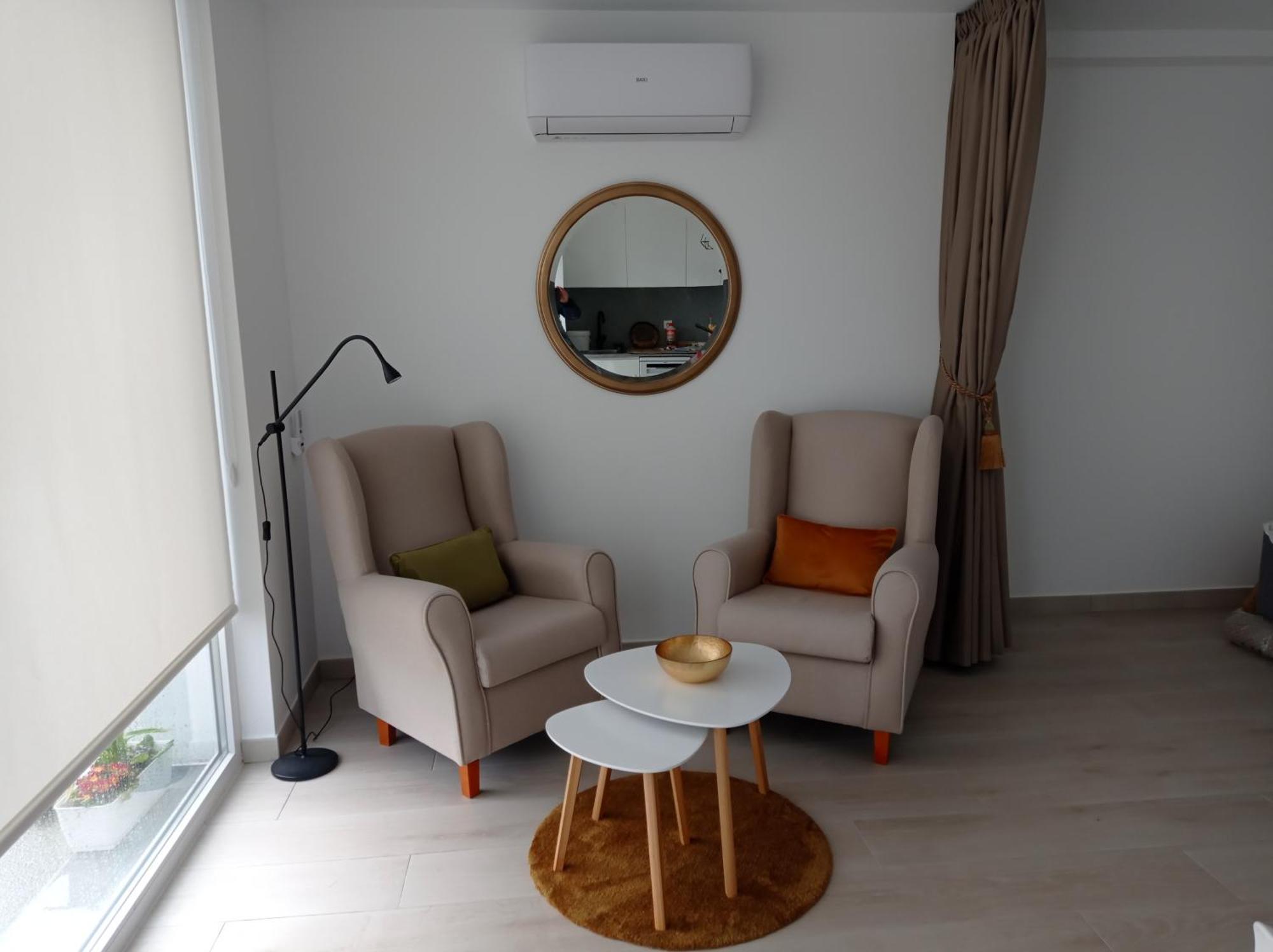 Lar Jardin - Parking Privado Santiago de Compostela