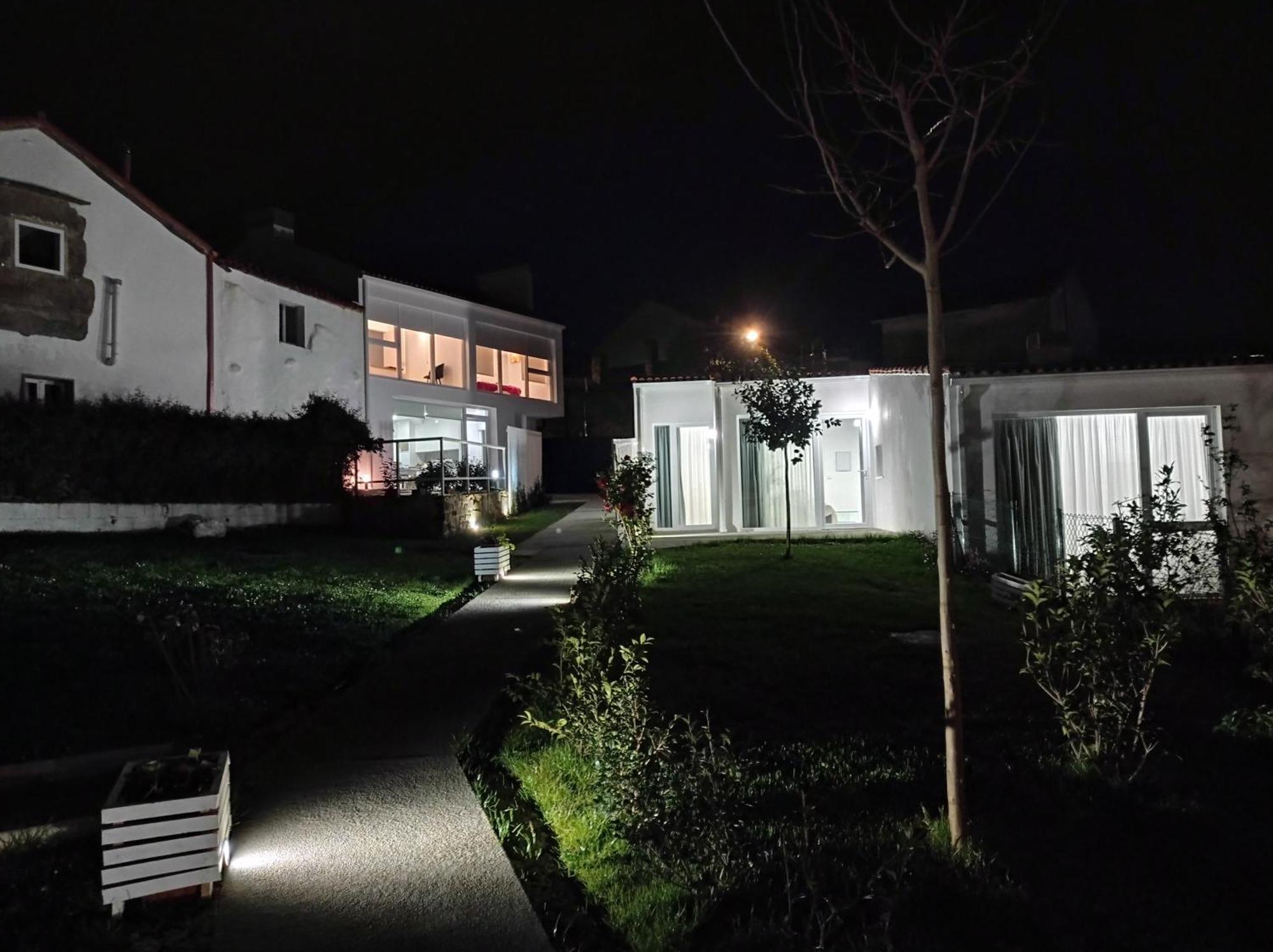 Lar Jardin - Parking Privado