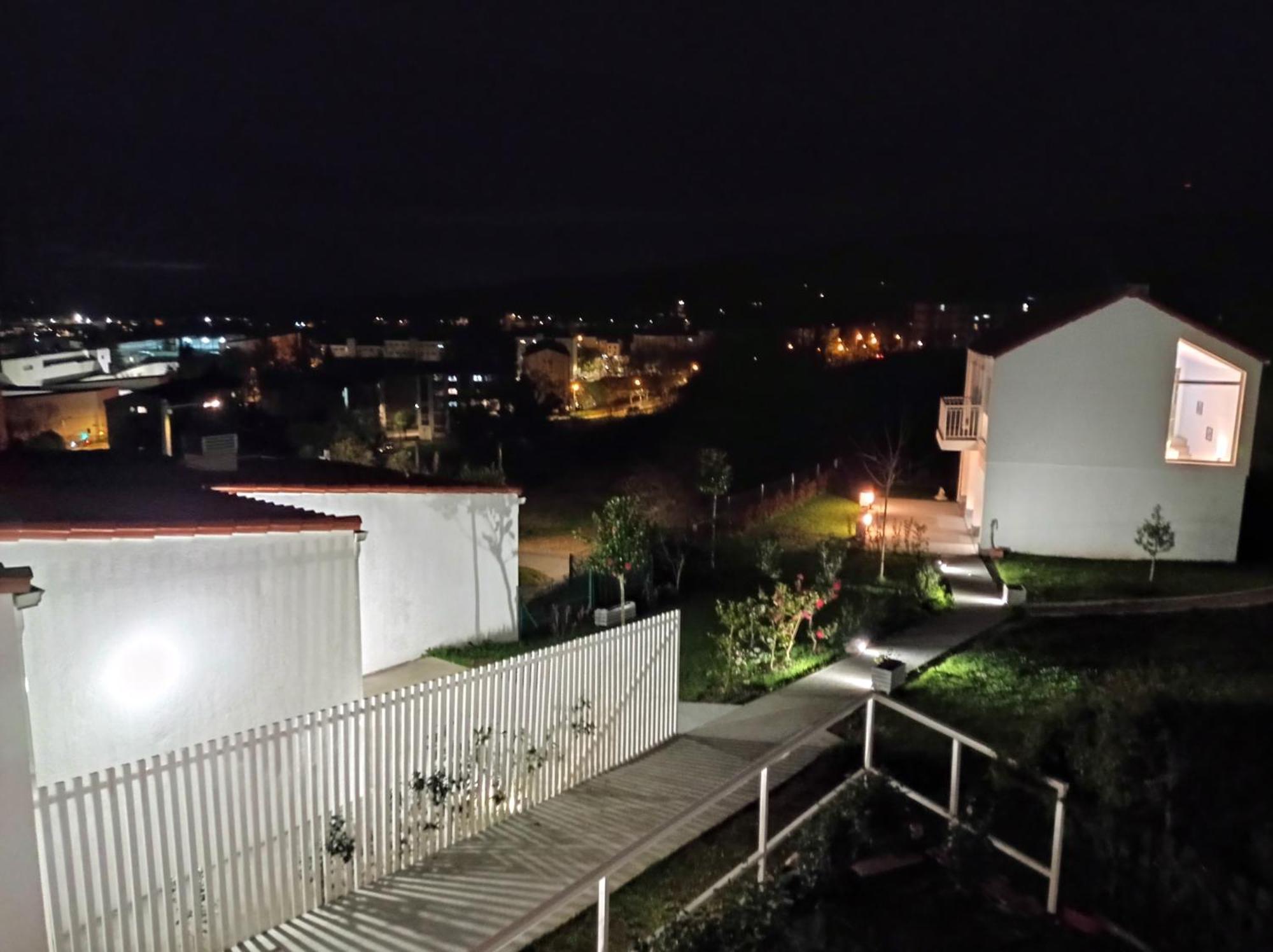 Lar Jardin - Parking Privado Сasa de vacaciones *