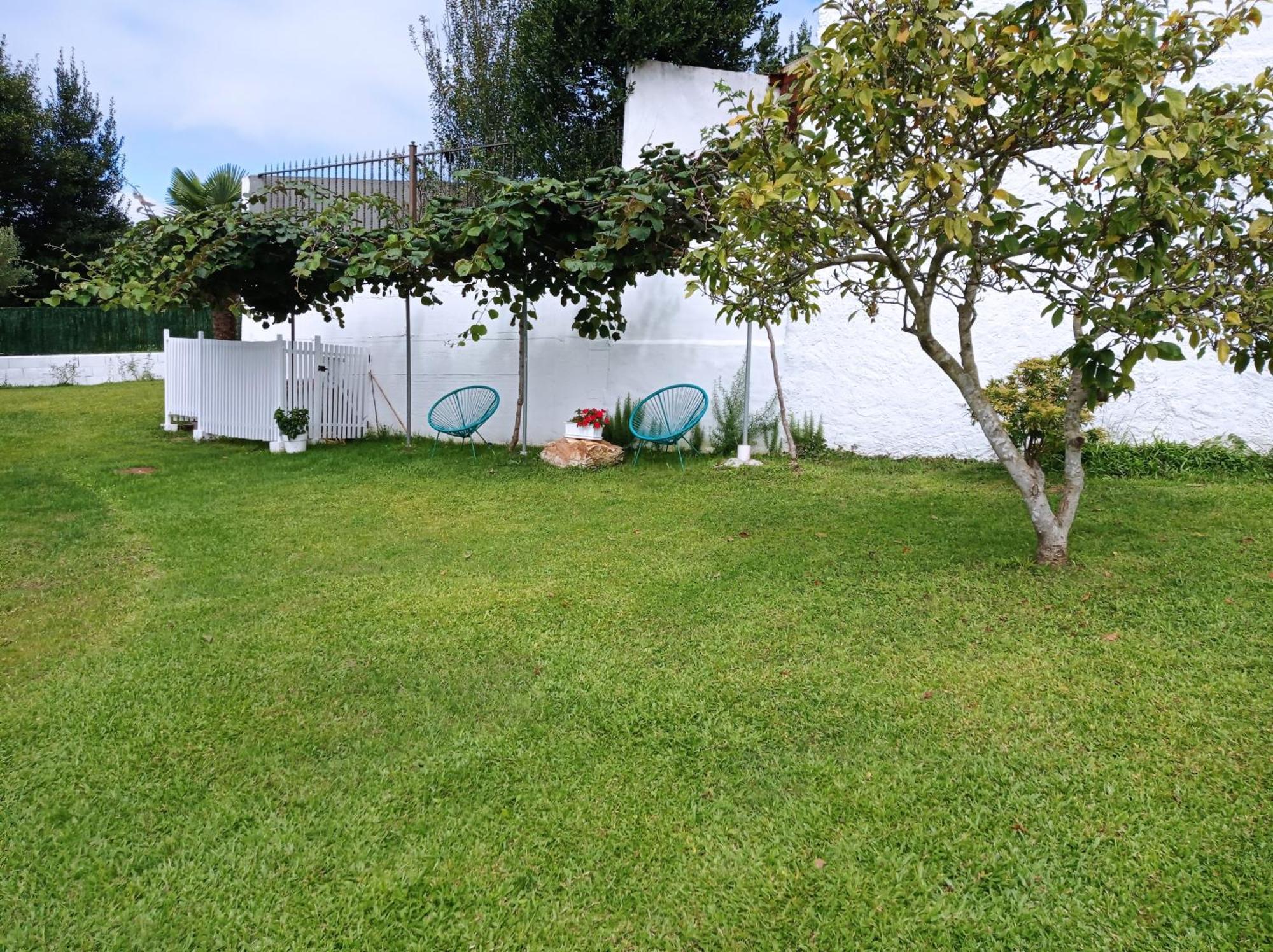 Holiday home Lar Jardin - Parking Privado *