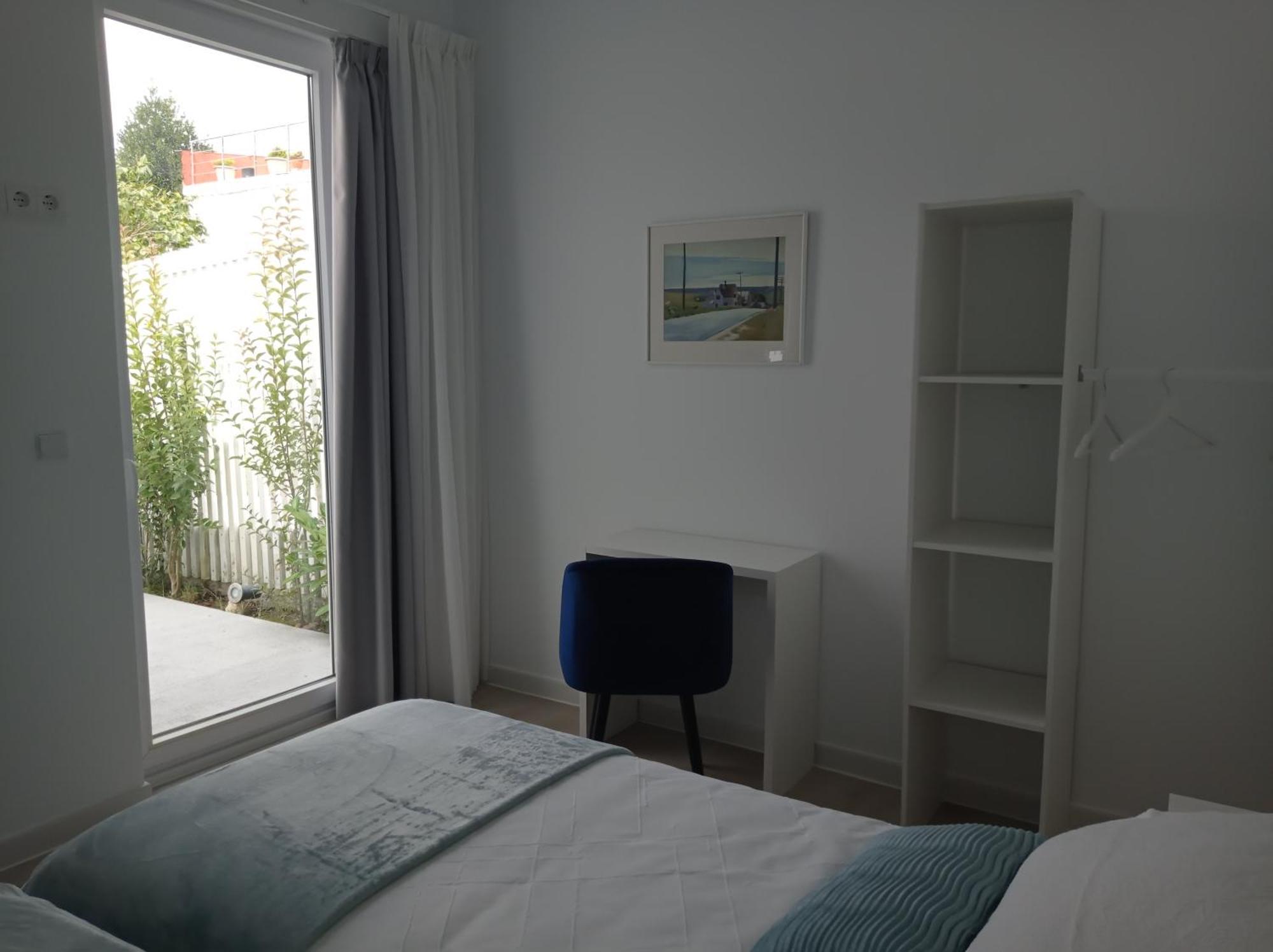 Lar Jardin - Parking Privado Holiday home Santiago de Compostela