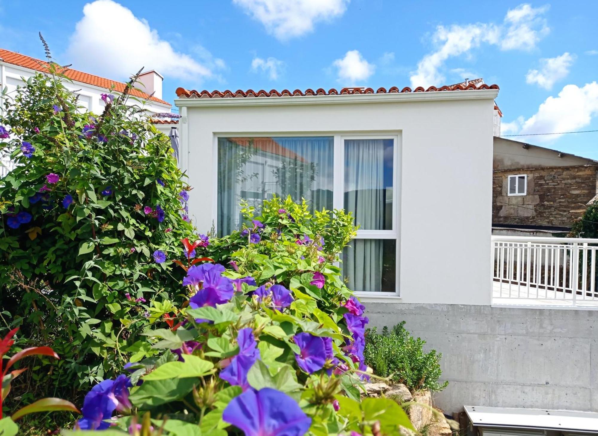 Lar Jardin - Parking Privado *