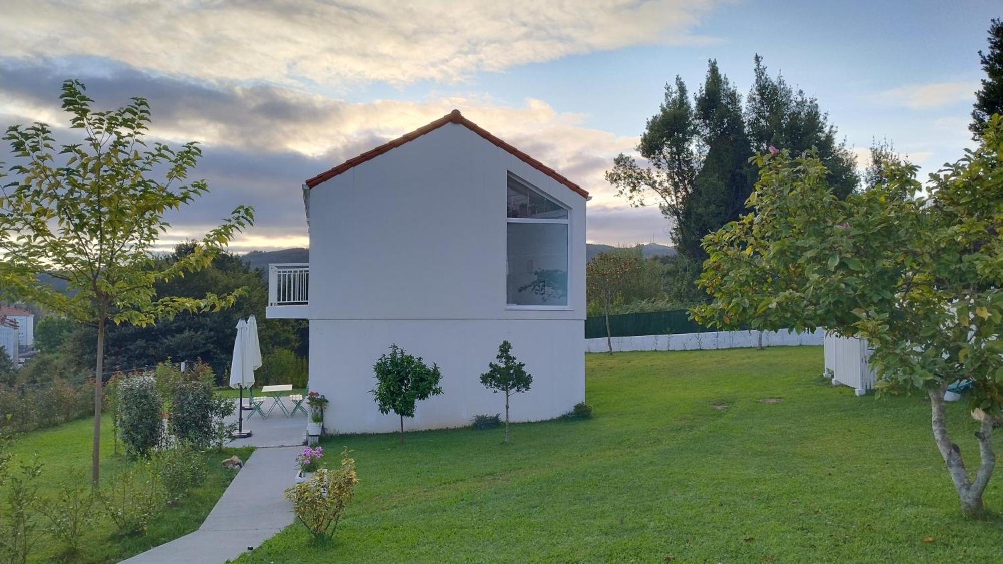 Lar Jardin - Parking Privado